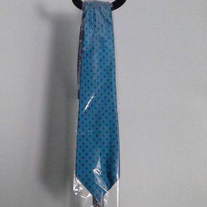 Briar Hand Fashioned Silk Necktie